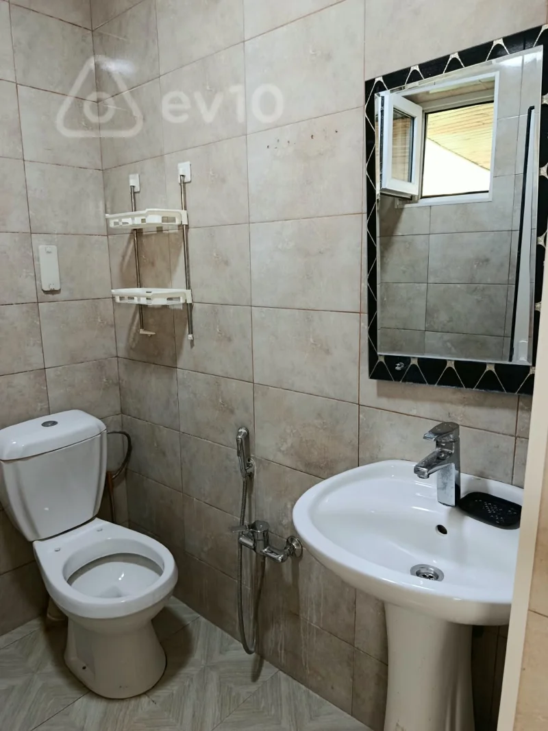 2 otaqlı həyət evi, 70 m², Bine — kirayə — Ev, villa, Bakı (7)
