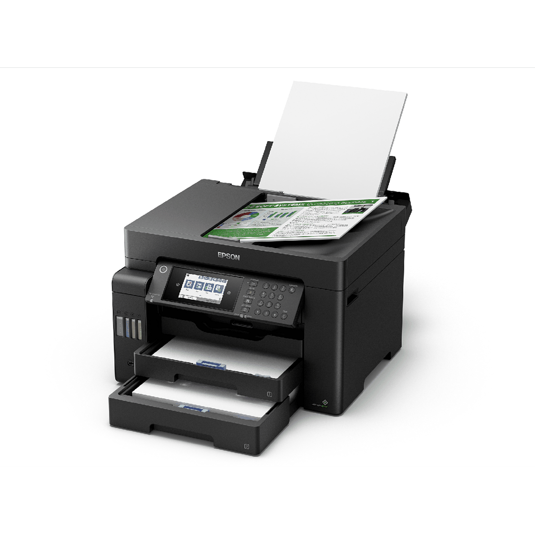 Epson EcoTank L15150 — Printerləri, Bakı (4)