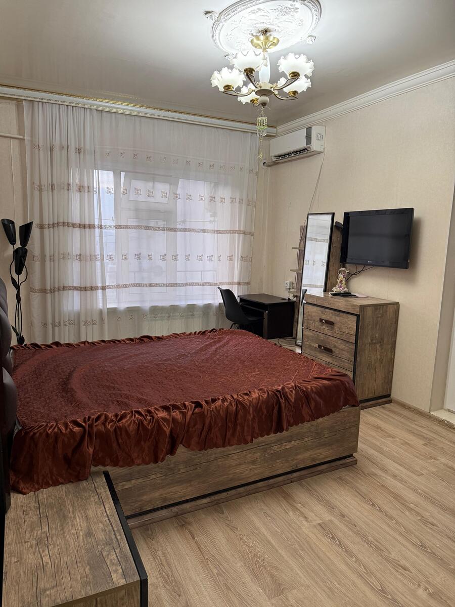 Satılır 2 otaqlı köhnə tikili 45 m² — Mənzil, Bakı (2)