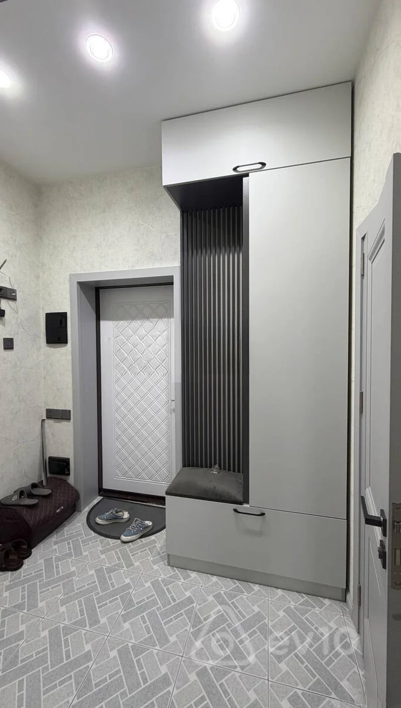 2 otaqlı mənzil, 60 m², İlqar Cumşudov kucəsi — kirayə — Mənzil, Bakı (5)