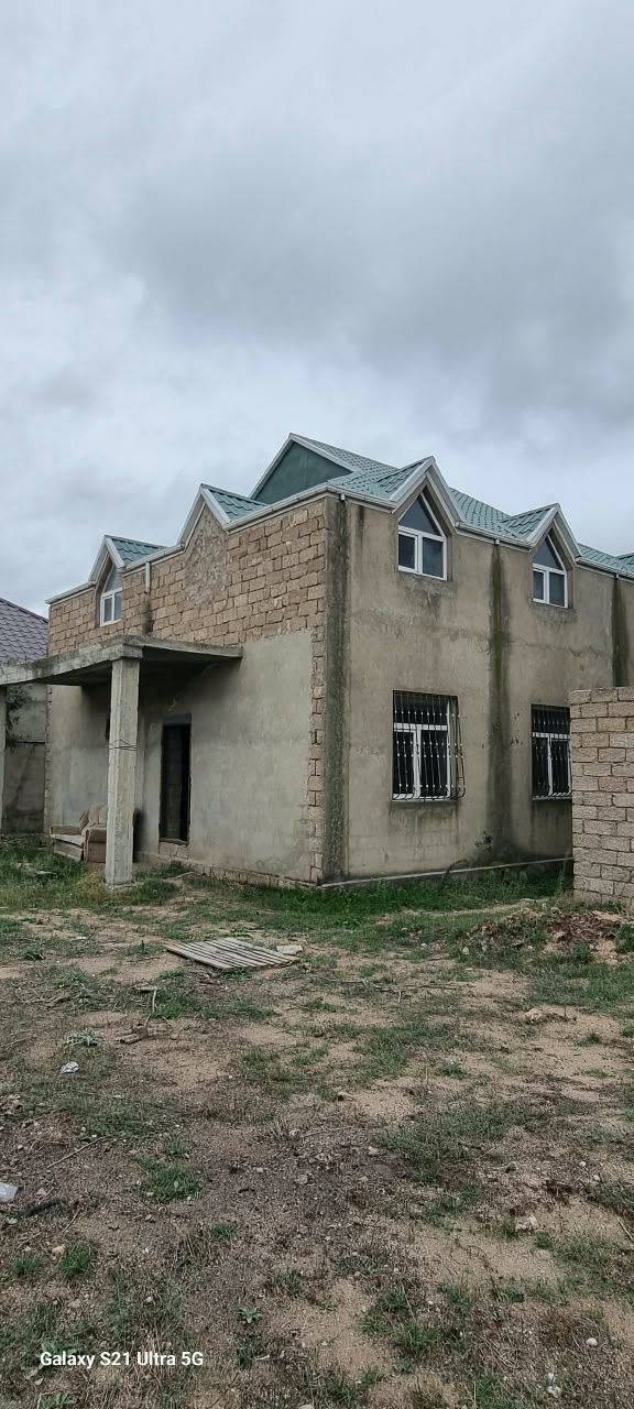 Satış: Torpaq, 5 sot, Xəzər rayonu — Torpaq, Bakı (2)