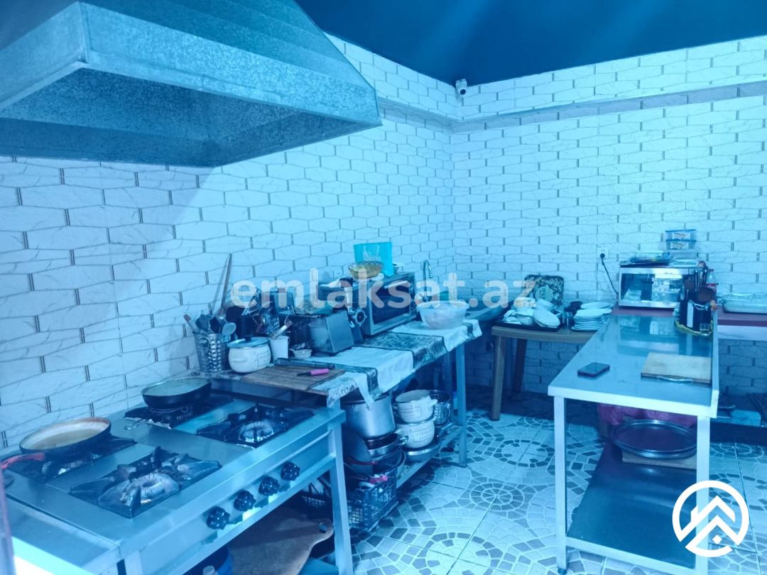 Satılır obyekt 350 m², Xırdalan — Əmlak, Xırdalan (8)