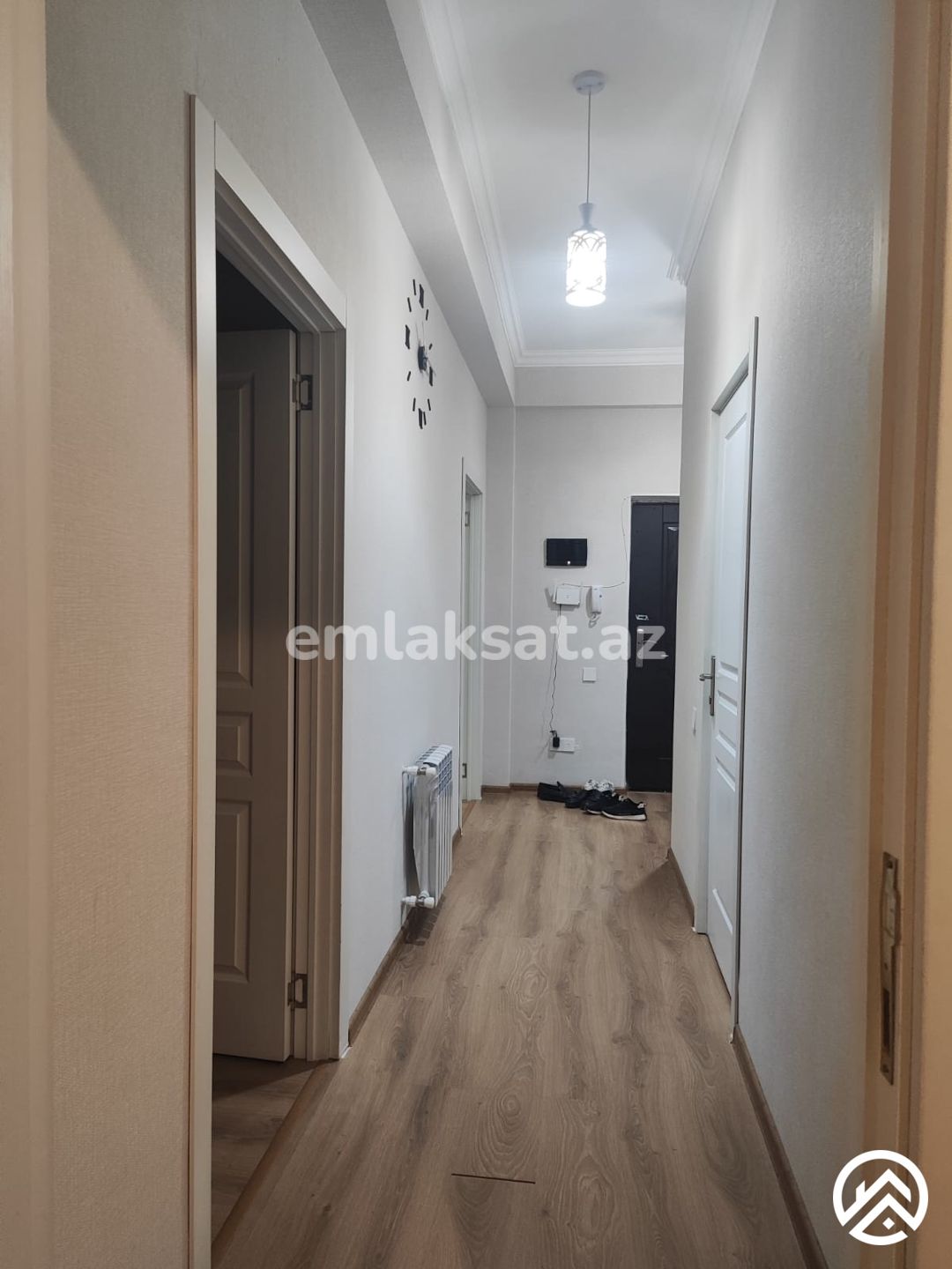 Kirayə (aylıq) 2 otaq yeni tikili 60 m², Sumqayıt — Mənzil, Sumqayıt (4)