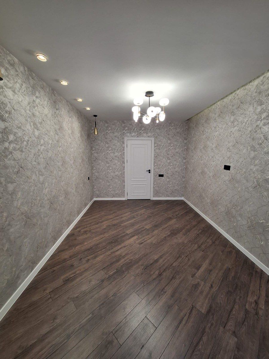 Satılır 3 otaqlı köhnə tikili 82 m² — Mənzil, Bakı (4)