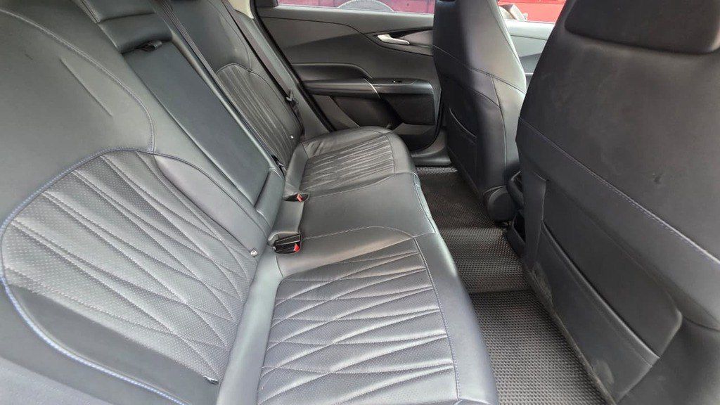 Changan Qiyuan A05, 1.5 L, 9.07 kWh, 2024 il, 85 000 km 77-ED-141 — Avtomobillər, Bakı (6)