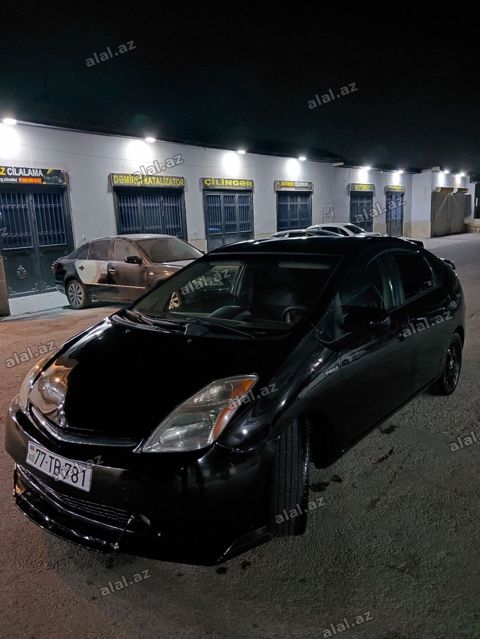 Toyota Prius: 1.6 l 2007 il Sedan — Bakı