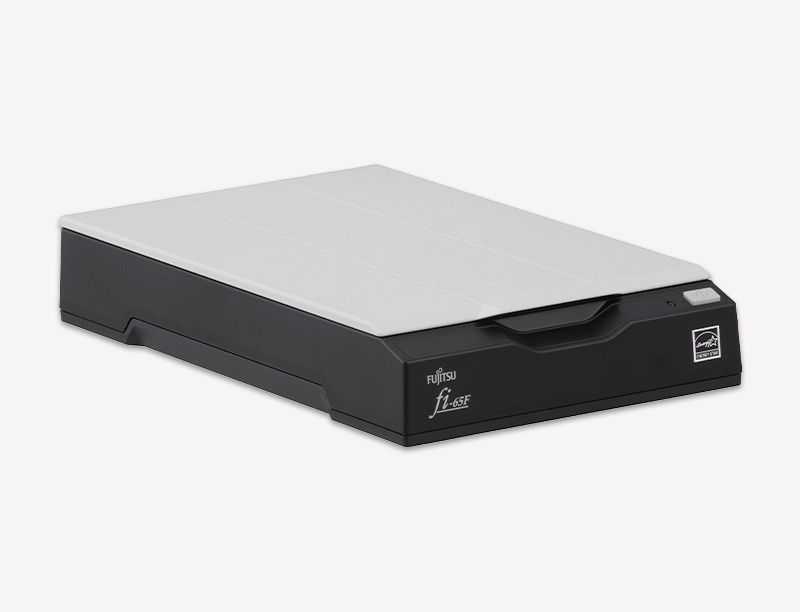 Ricoh Fi-65F rəngli simplex skaner — Printerləri, Bakı