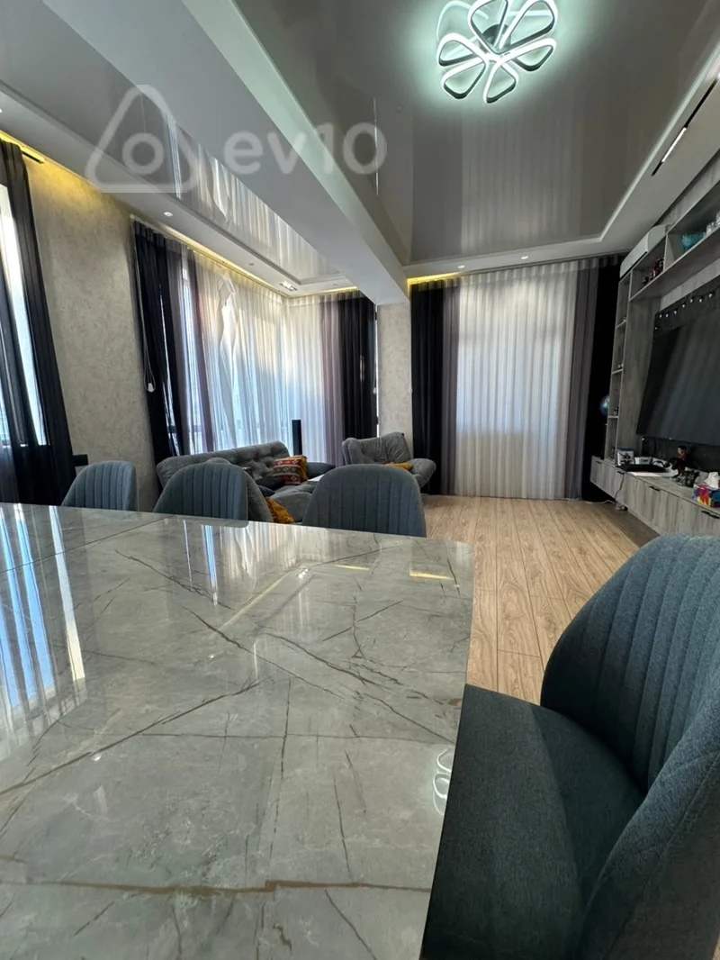 Ofis, 158 m², Təbriz küçəsi — Ofis, Bakı (3)