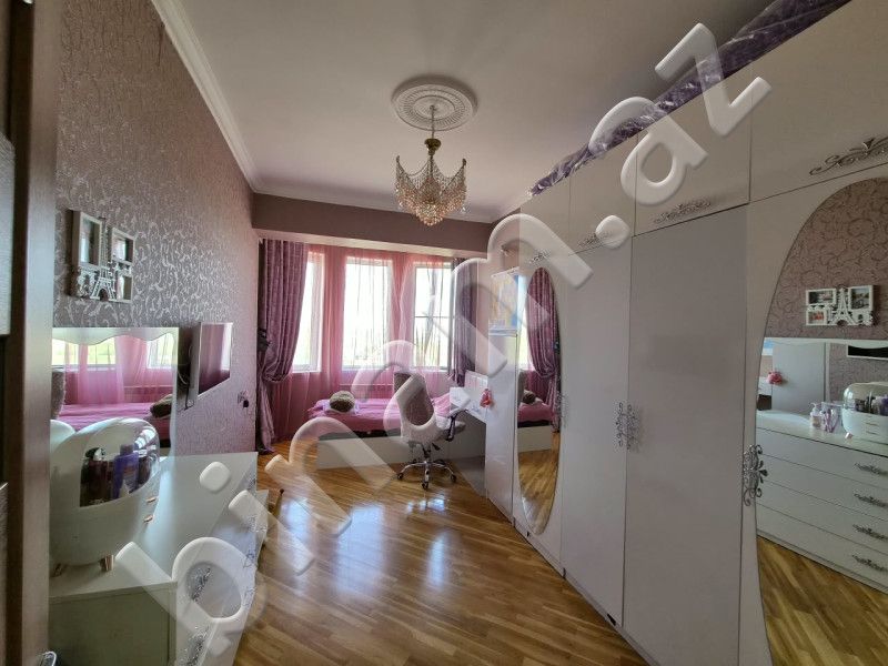 2 otaqlı Yeni tikili, Satış, Abşeron — Mənzil, Abşeron (6)