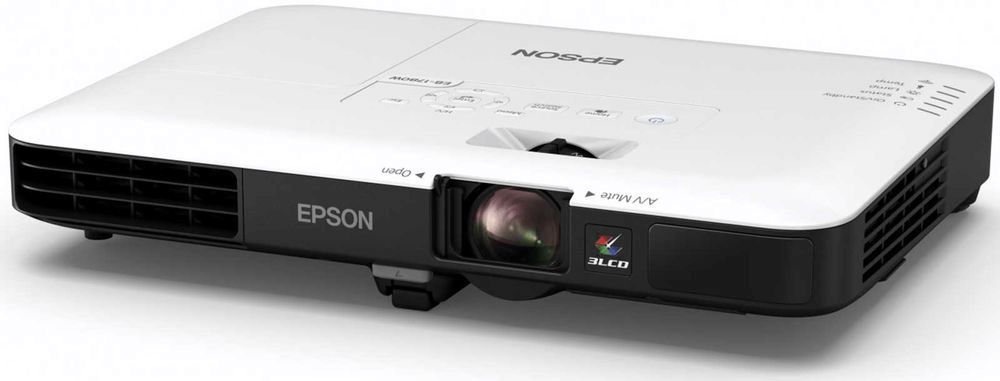 Epson proyektor EB-1780W V11H795040 — Proyekterlər, Bakı