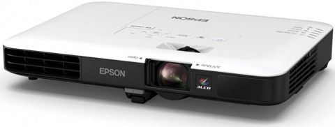 Epson proyektor EB-1780W V11H795040 — Bakı
