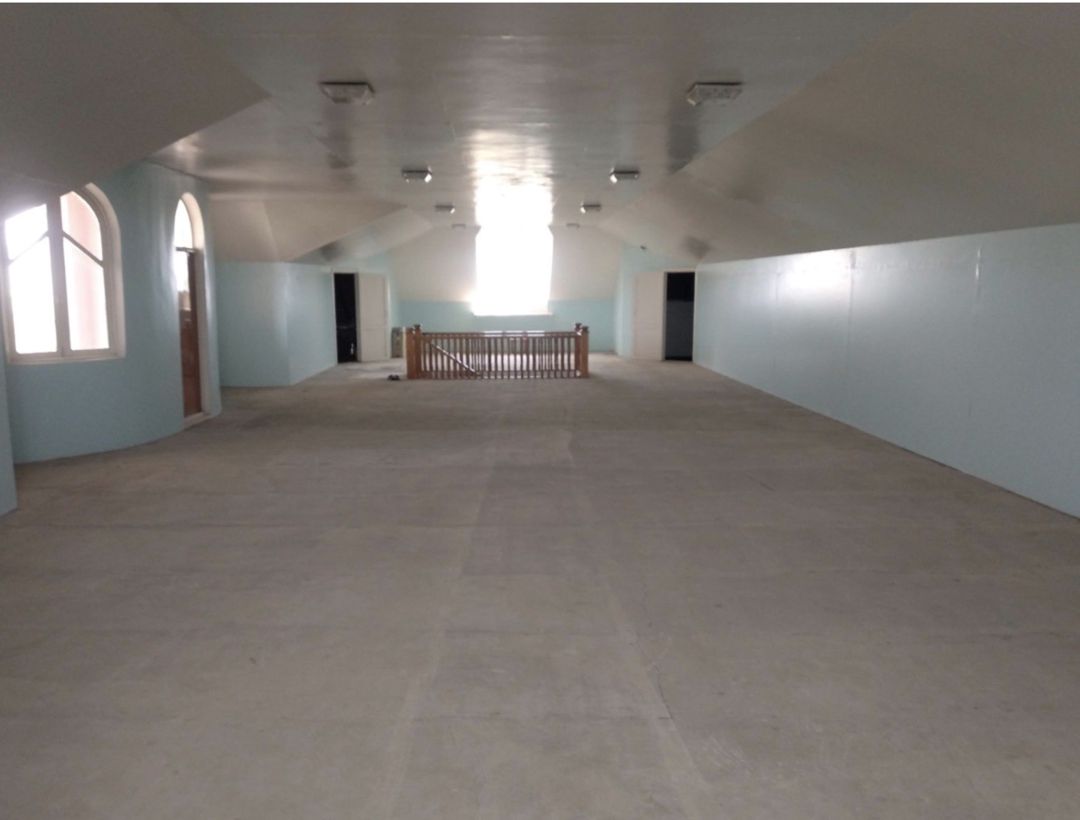 Satılır 12 otaqlı həyət evi/bağ evi 550 m² — Ev, villa, Bakı (5)