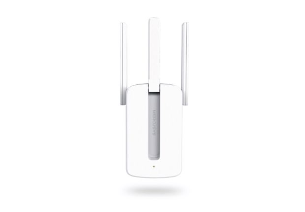 Mercusys MW300RE Wi‑Fi Siqnal Gücləndiricisi N300 — Sinyal gücləndiricilər və antennalar, Bakı