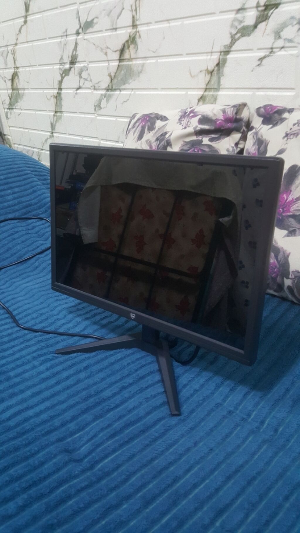 Monster LED Monitor – model: SP (etiketdə “Model: SP” qeydli) — Monitorlər, Bakı (3)