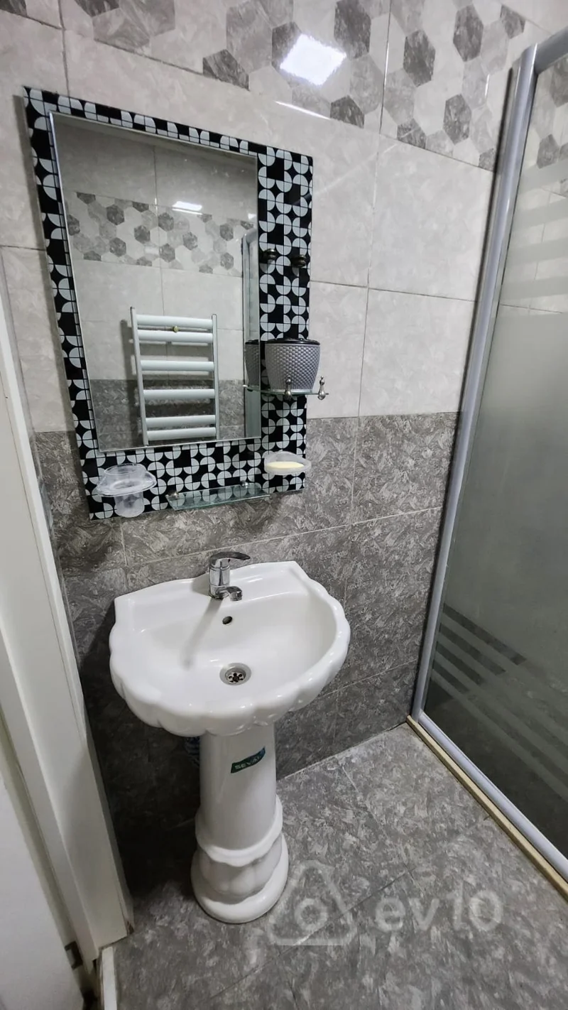 3 otaqlı mənzil, 70 m², Xırdalan — kirayə — Mənzil, Xırdalan (10)