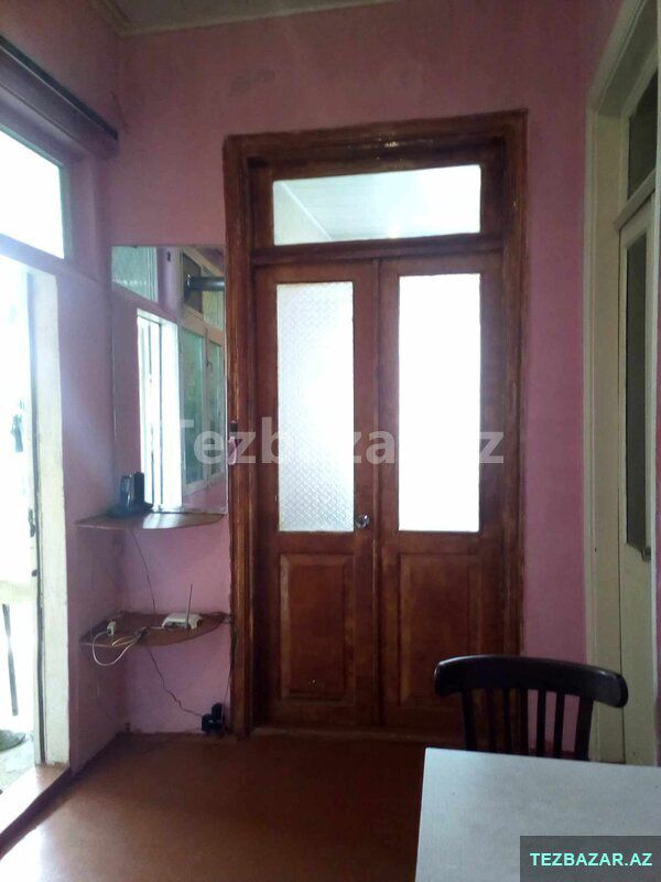 Kubinka 2-otaqlı həyət evi — Ev, villa, Bakı (7)