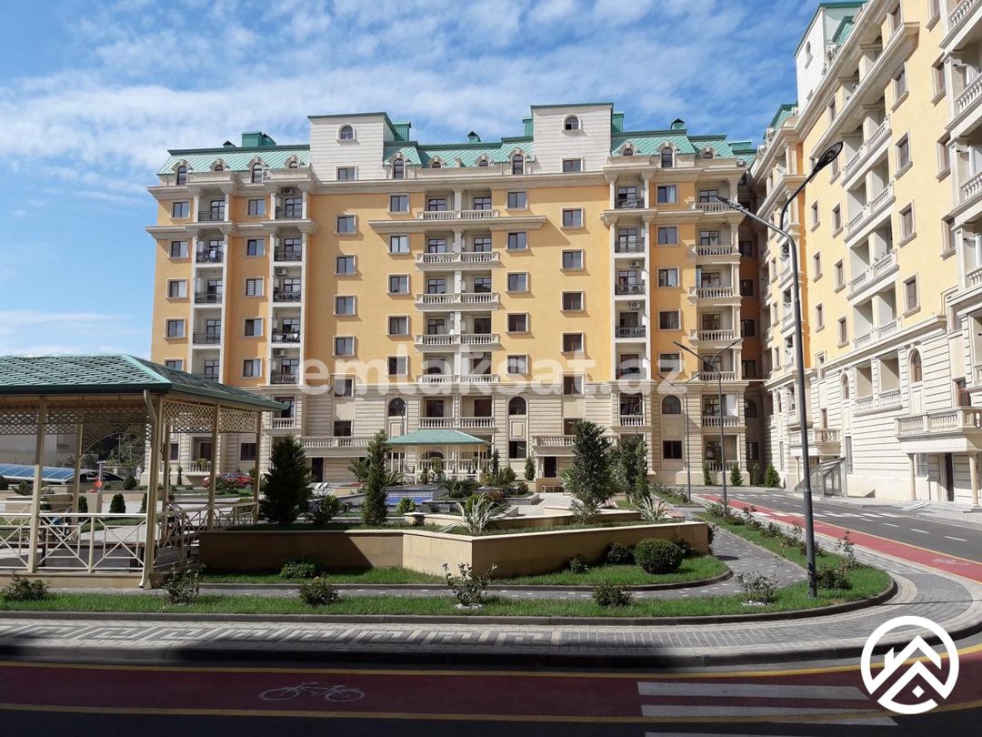 Kirayə (aylıq) 2 otaq yeni tikili 47 m², Sumqayıt — Mənzil, Sumqayıt
