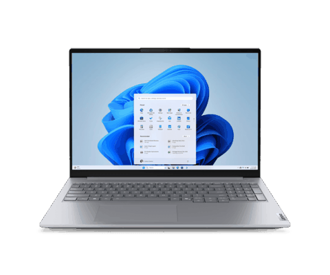 Laptop Lenovo ThinkBook 16 G8 21SK007VFW — Bakı