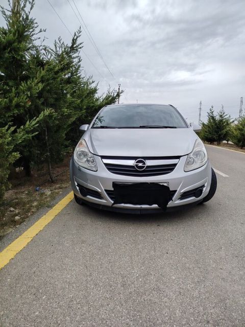 Opel Corsa, 1.2 L, 2007 il, 329 000 km — Bakı