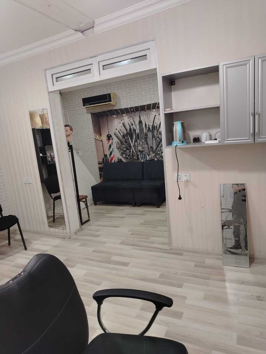 İcarəyə verilir obyekt 40 m² — Əmlak, Bakı (10)