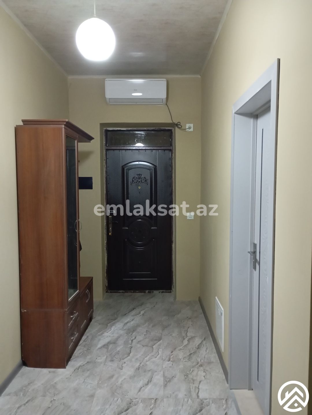 Satılır 3 otaq həyət evi / bağ evi 90 m², Maştağa — Ev, villa, Bakı (3)