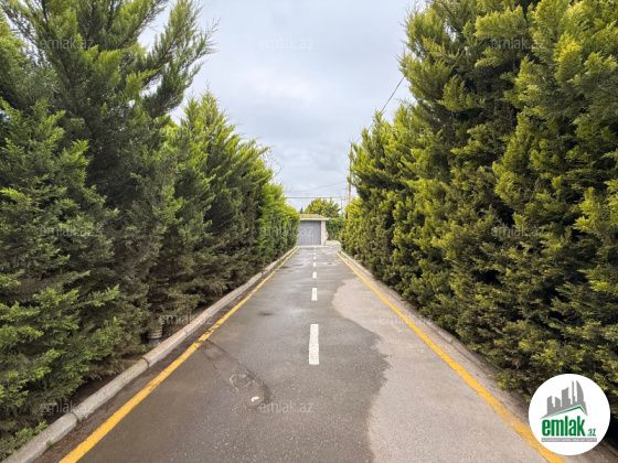 Satılır 6 sot torpaq Şüvəlan — Torpaq (3)