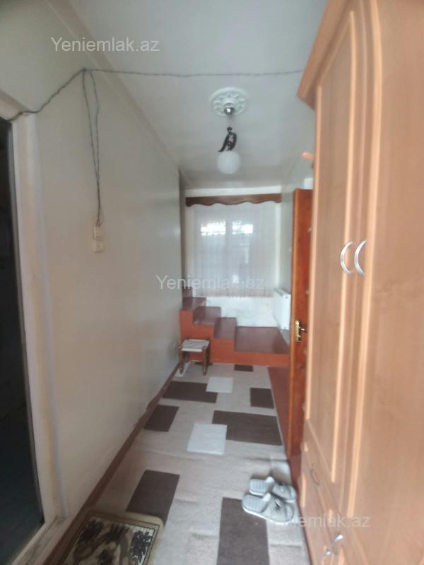 Kirayə 2 otaqlı Həyət evi / Villa, 150 m², Corat köhnə — Ev, villa, Sumqayıt (8)
