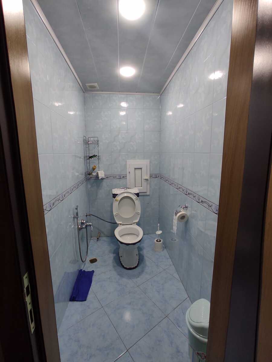 İcarəyə verilir 3 otaqlı yeni tikili 110 m² — Mənzil, Bakı (12)