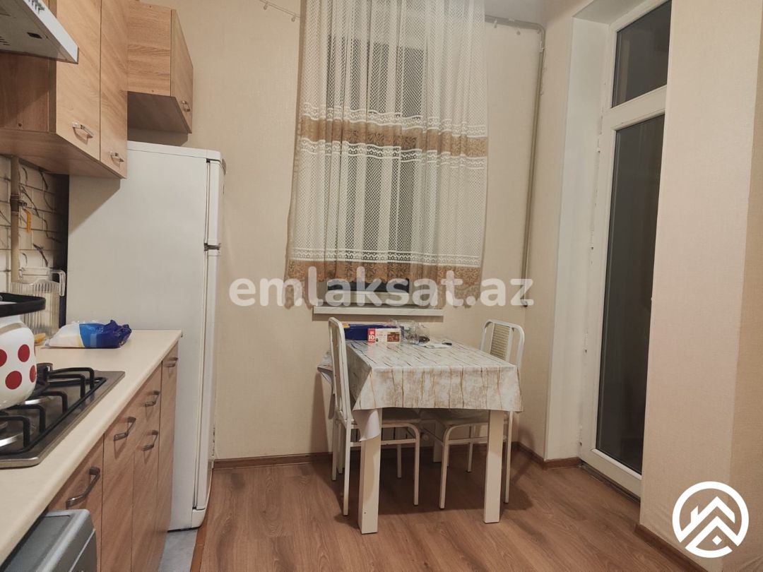 Kirayə (aylıq) 2 otaq yeni tikili 60 m², Sumqayıt — Mənzil, Sumqayıt (8)