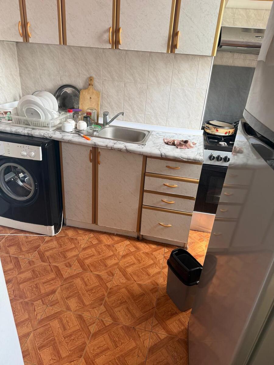 İcarəyə verilir 3 otaqlı köhnə tikili 110 m² — Mənzil, Bakı (3)
