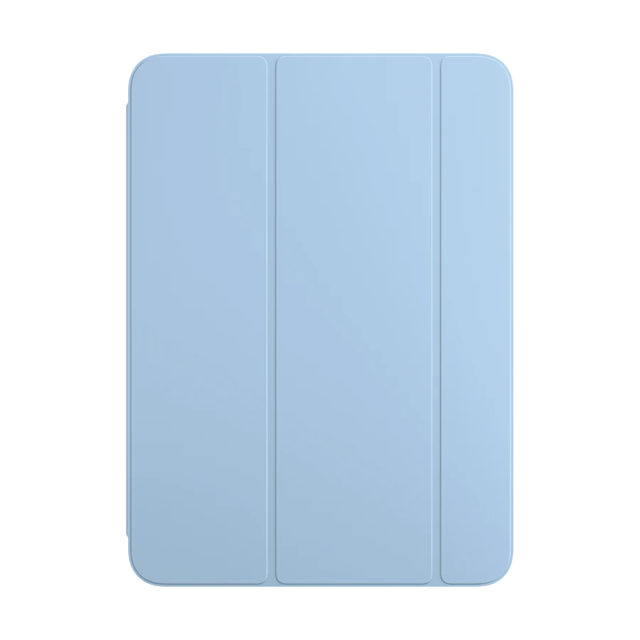 Qoruyucu örtük Apple Smart Folio iPad (A16) üçün, Sky — Şarj cihazları, Bakı (2)