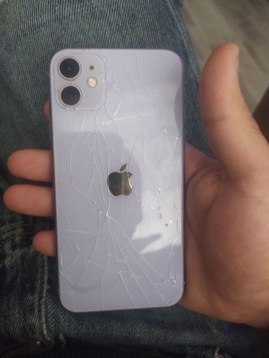 IPhone 11, Face ID — Apple iPhone, Digah (3)