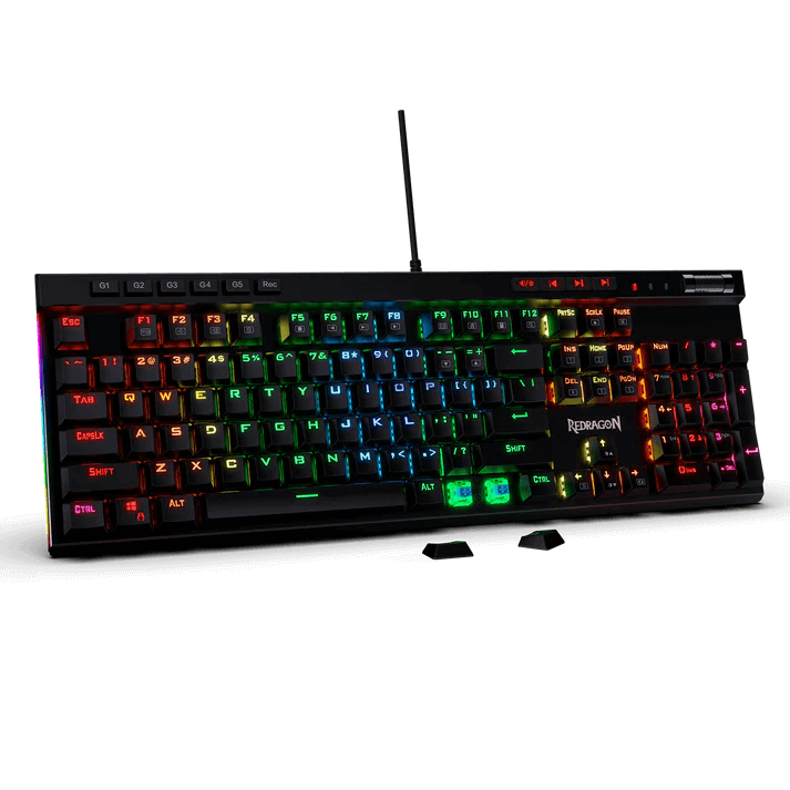 Klaviatura Redragon K580 Vata — Kompüterlər və noutbuklar, Bakı