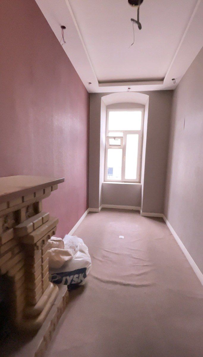 Satılır 4 otaqlı köhnə tikili 125 m² — Mənzil, Bakı (10)