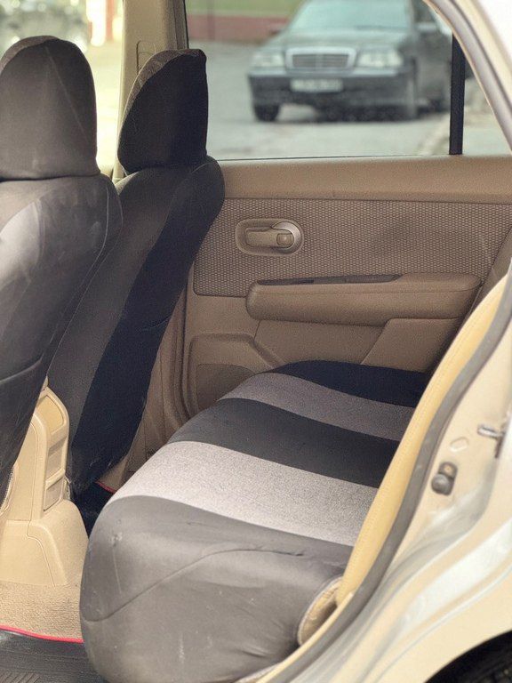Nissan Tiida, 1.6 L, 2006 il, 372 000 km — Avtomobillər, Sumqayıt (11)