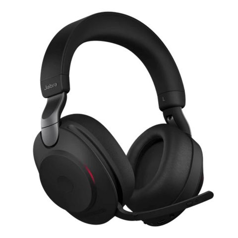 Qulaqlıq Jabra Evolve2 85, Link380a MS Stereo Black 28599-999-999 — Bakı