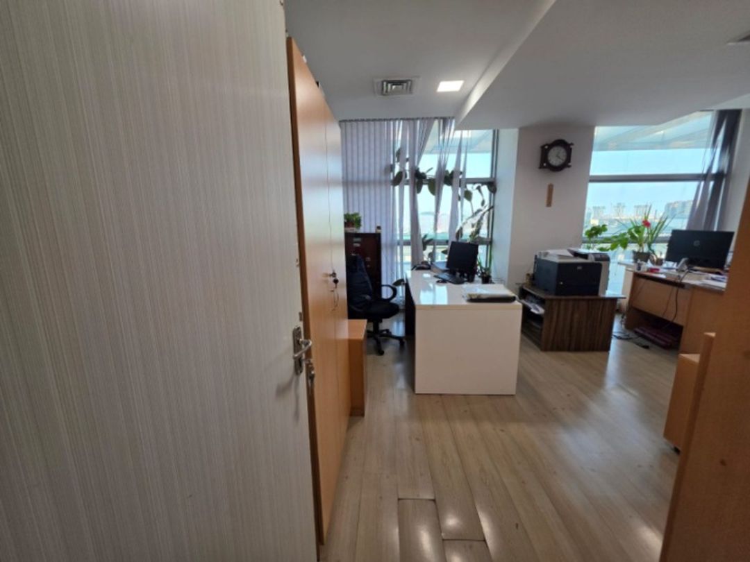 İcarəyə verilir 15 otaqlı ofis 650 m² — Ofis, Bakı (6)