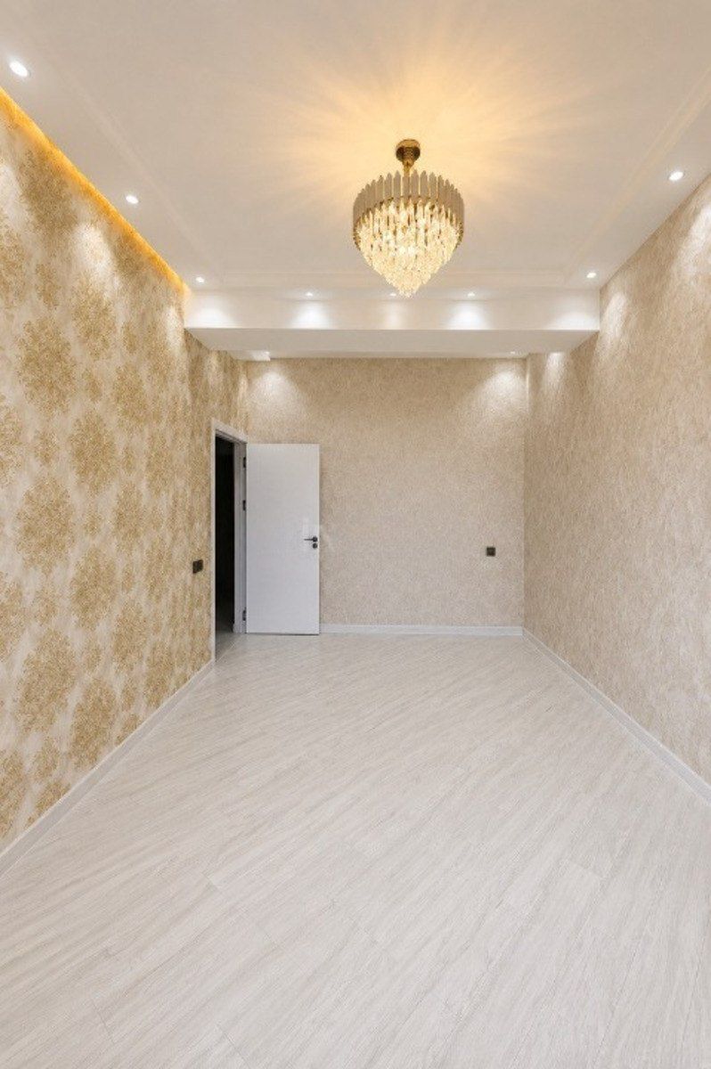 Satılır 2 otaqlı yeni tikili 60 m² — Mənzil, Bakı (5)