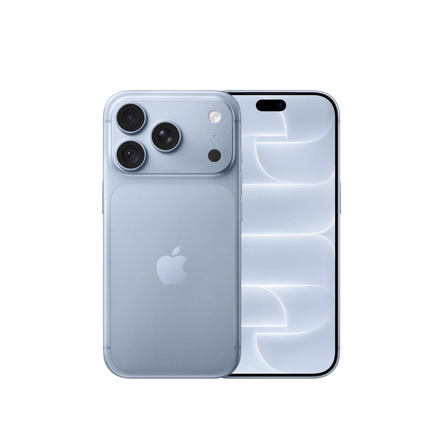 iPhone 18 Pro, 2 TB, Glacier — Bakı