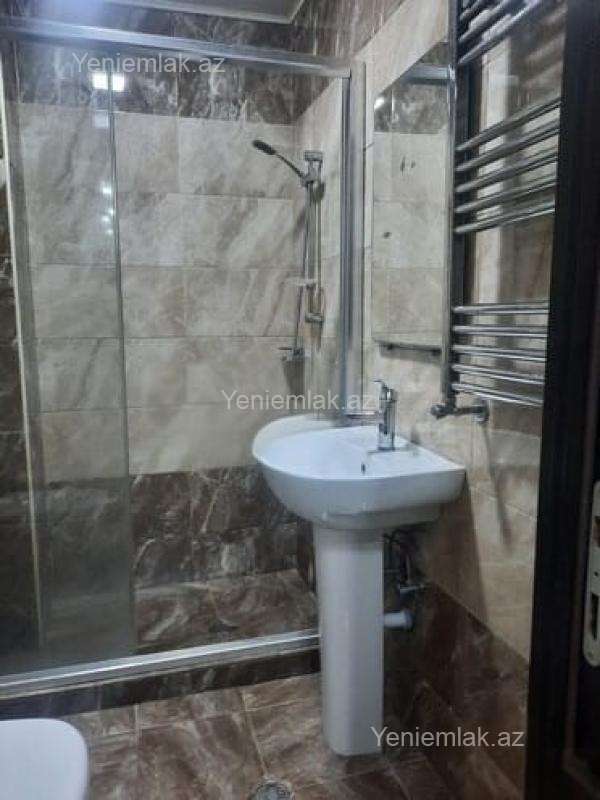 Satılır 3 otaqlı Bina evi menzil (Yeni tikili), 72.2 m², 10-cu mikrorayon — Mənzil, Sumqayıt (8)