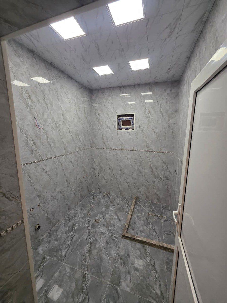 Satılır 4 otaqlı həyət evi/bağ evi 120 m² — Ev, villa, Bakı (11)