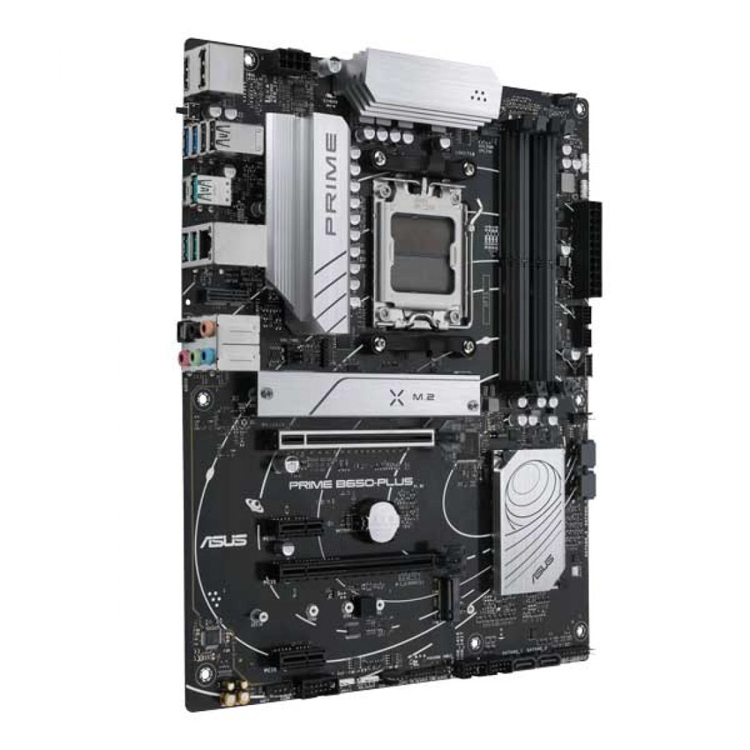 Ana plata Asus Prime B650-PLUS — Ana platalar, Bakı (3)