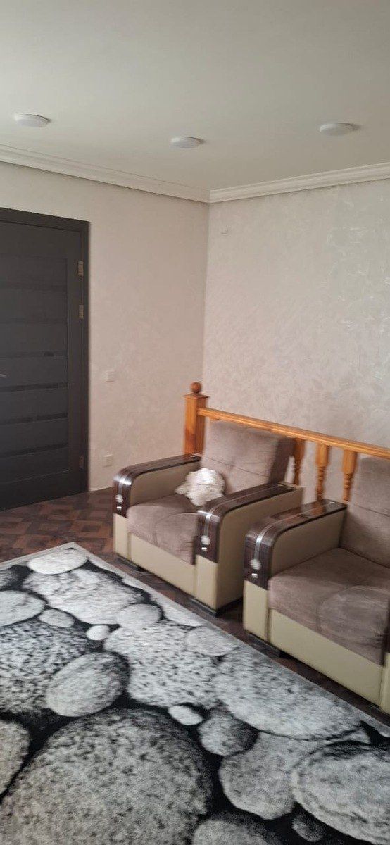 Satılır 5 otaqlı həyət evi/bağ evi 140 m² — Ev, villa, Bakı (8)