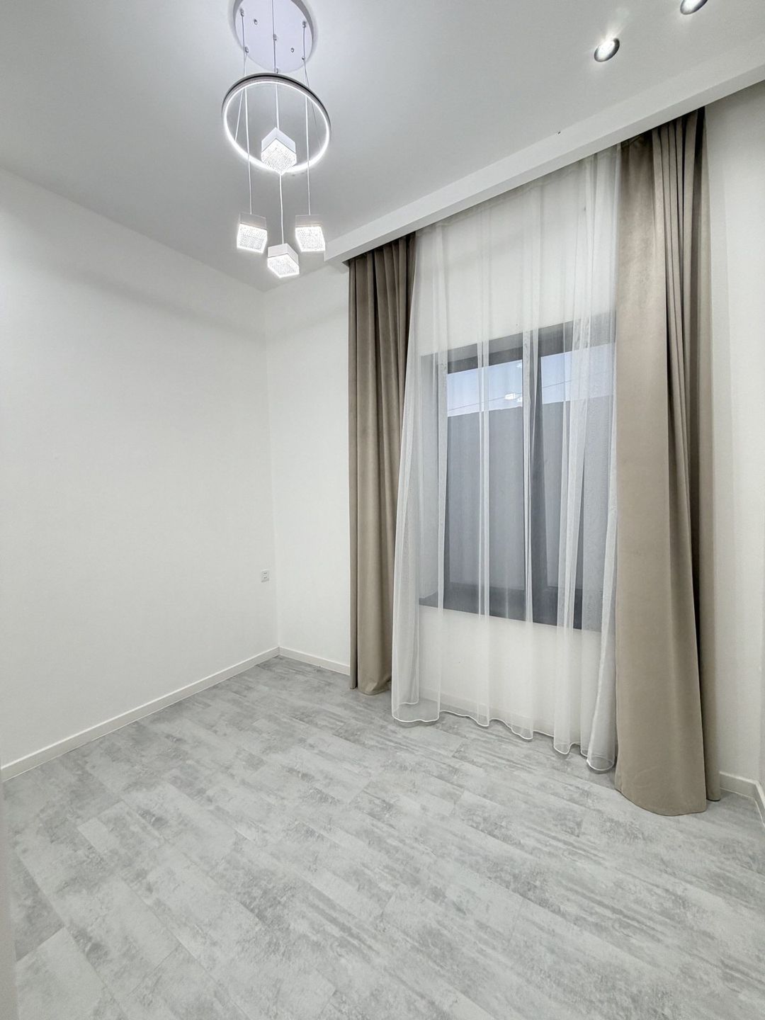 Satılır 4 otaqlı həyət evi/bağ evi 150 m² — Ev, villa, Bakı (12)