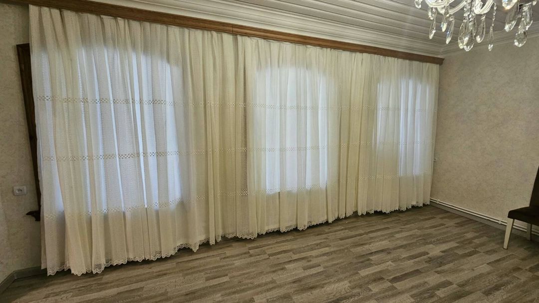 İcarəyə verilir 2 otaqlı köhnə tikili 70 m² — Mənzil, Bakı (4)