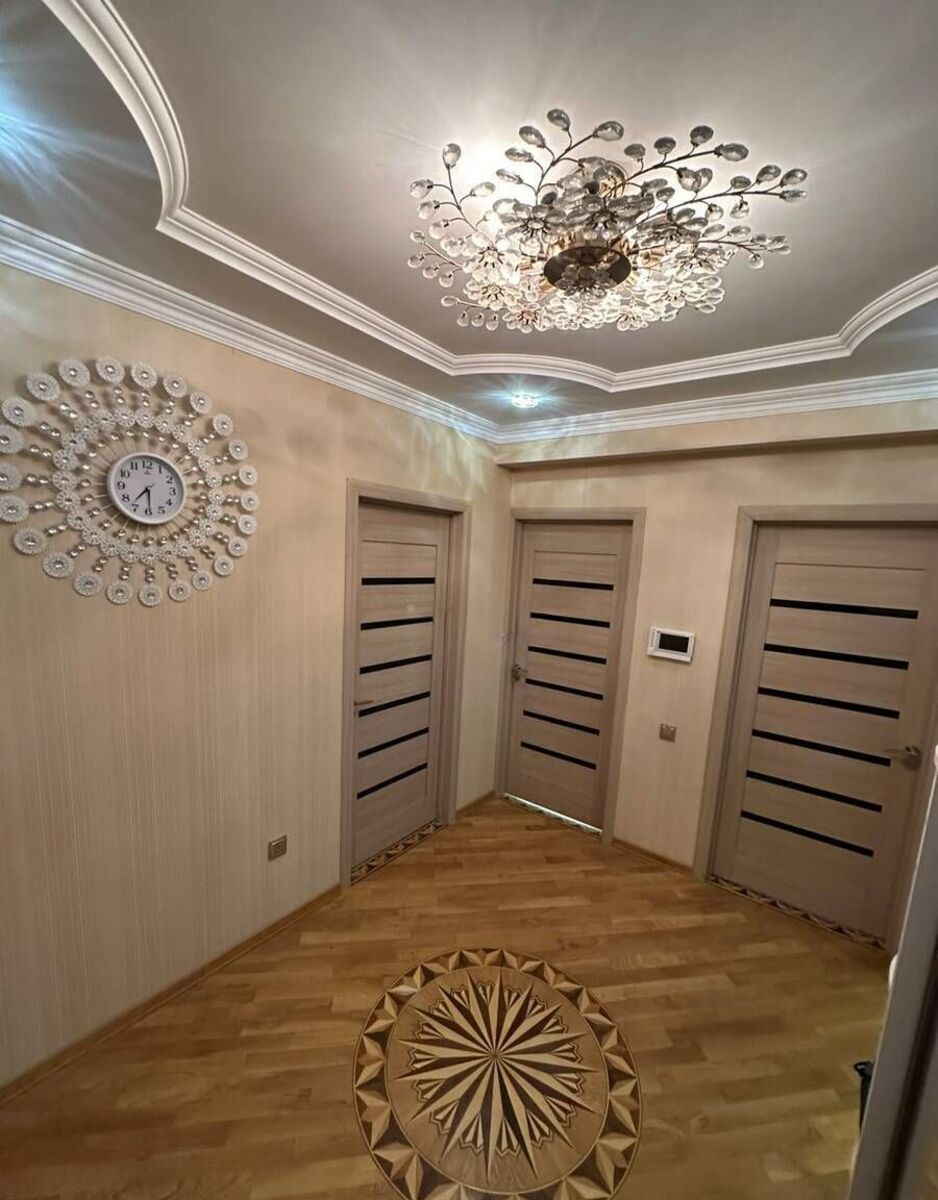 Satılır 3 otaqlı yeni tikili 91 m² — Mənzil, Bakı (3)