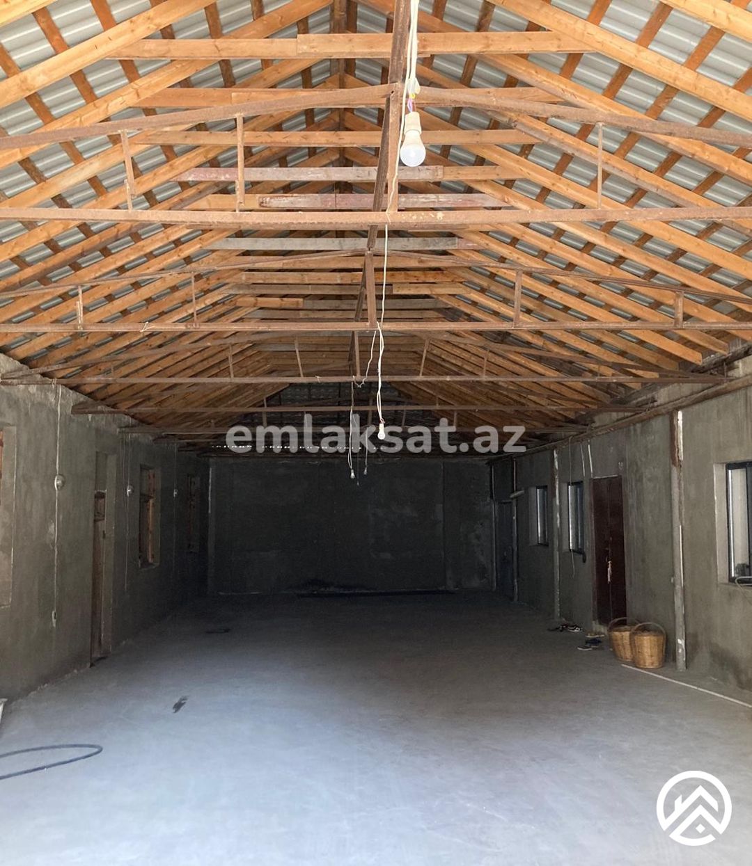 Kirayə (aylıq) obyekt 600 m², Həzi Aslanov metrosu — Əmlak, Bakı (8)