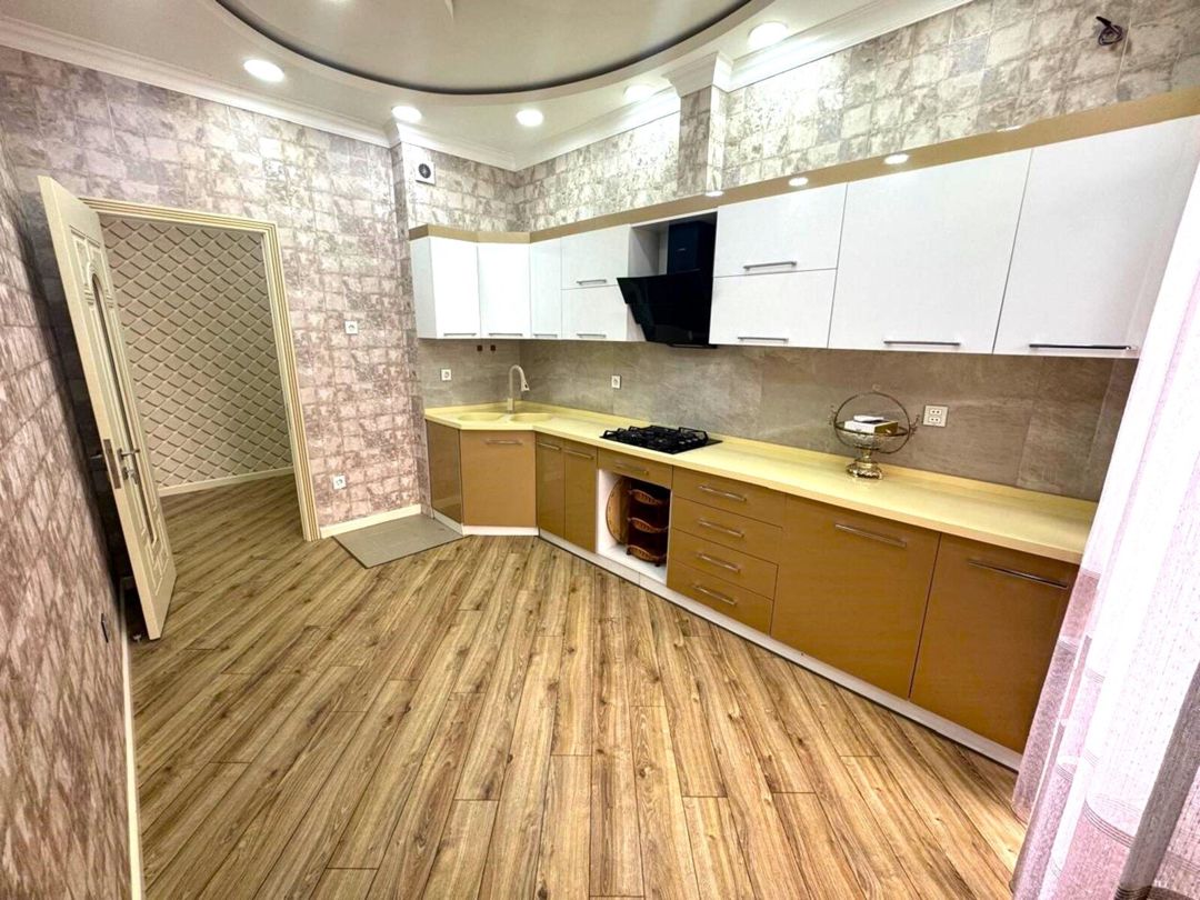 Satılır 2 otaqlı yeni tikili 98 m² — Mənzil, Bakı (7)