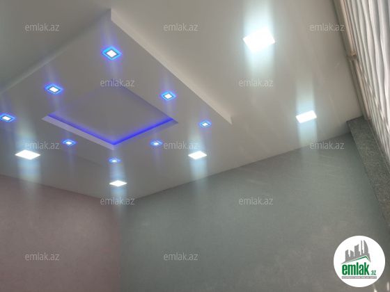 İcarəyə verilir 2 otaqlı 33 m² ofis Elmlər Akademiyası m — Ofis (12)