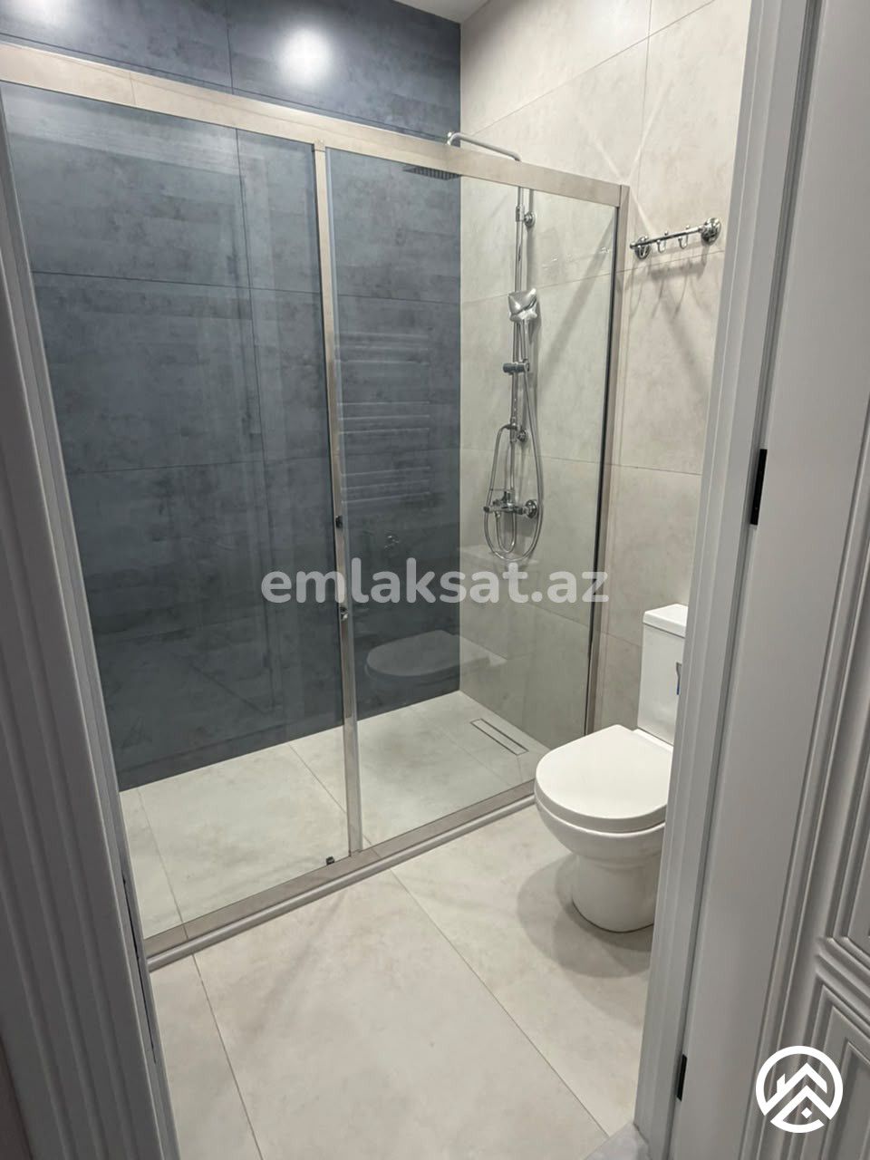 Kirayə (aylıq) 3 otaq yeni tikili 150 m², Xətai metrosu — Mənzil, Bakı (2)